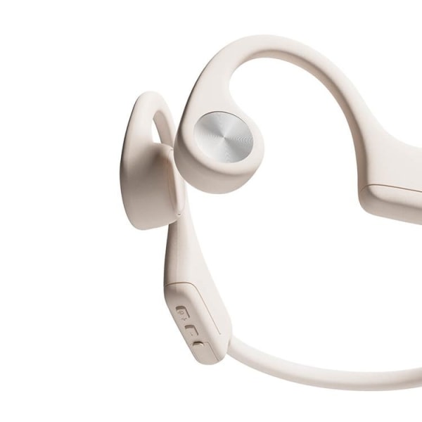 Sudio trådløse hovedtelefoner i øret. B2 - Hvid