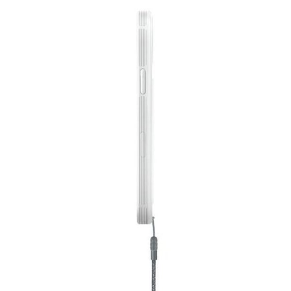 UNIQ Heldro Skal iPhone 12 / 12 Pro - Vit Vit