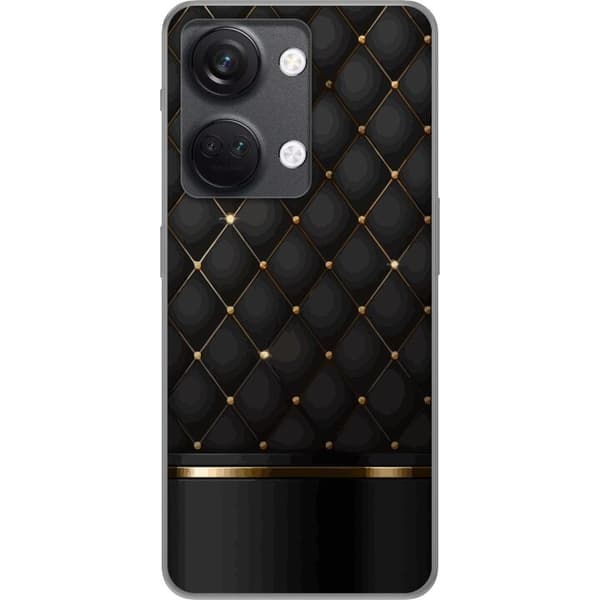 Mobilskal till OnePlus Nord 3 med Luxury Opulence
