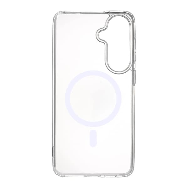 Onsala Mobilcover til Galaxy S26 Plus MagSafe - Transparent Transparent