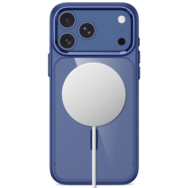 Tech-Protect Mobilskal För iPhone 17 Pro Max/18 Pro Max Magsafe Magmat CC