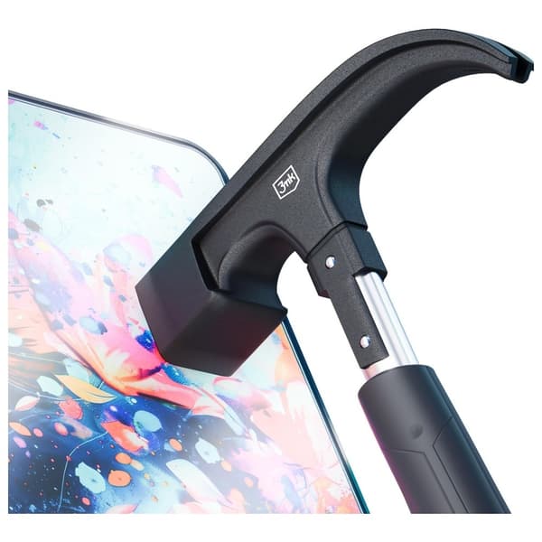 [2-Pack] 3MK iPad Air 10.9 (2020) Skärmskydd PaperFeeling