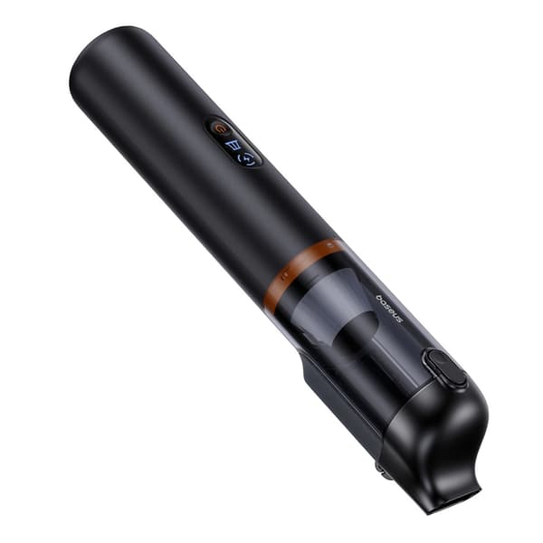 Baseus Bildammsugare 90W A5 12000Pa - Svart Black