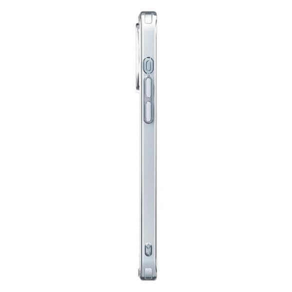UNIQ Mobilskal till iPhone 15 Plus Magsafe LifePro Xtreme - Transparent