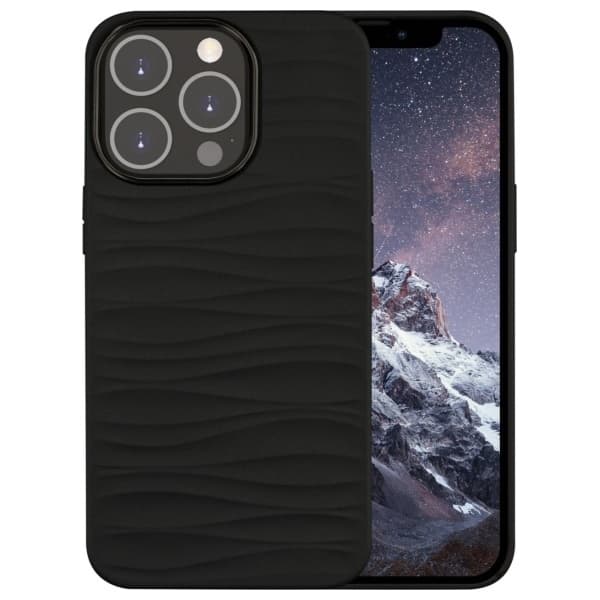 dbramante1928 Mobilskal till iPhone 14 Pro Dune - Svart