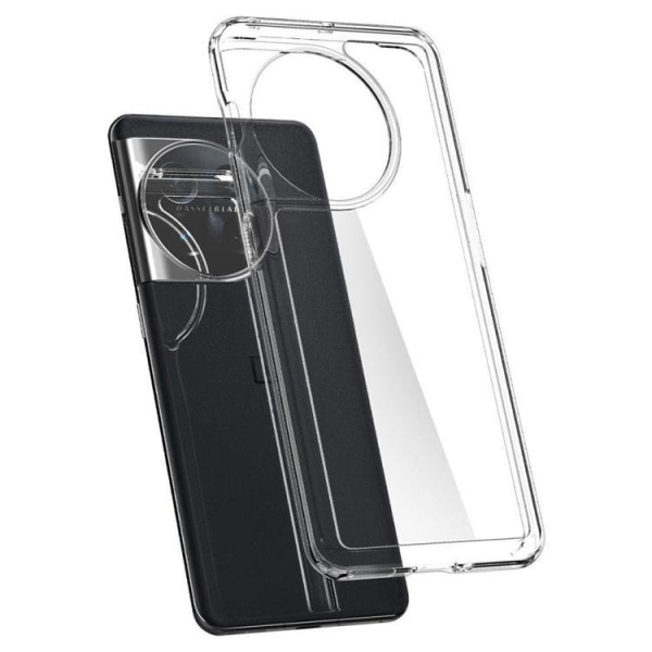 Spigen OnePlus 11 5G Mobile Cover Ultra Hybrid - Krystalklart