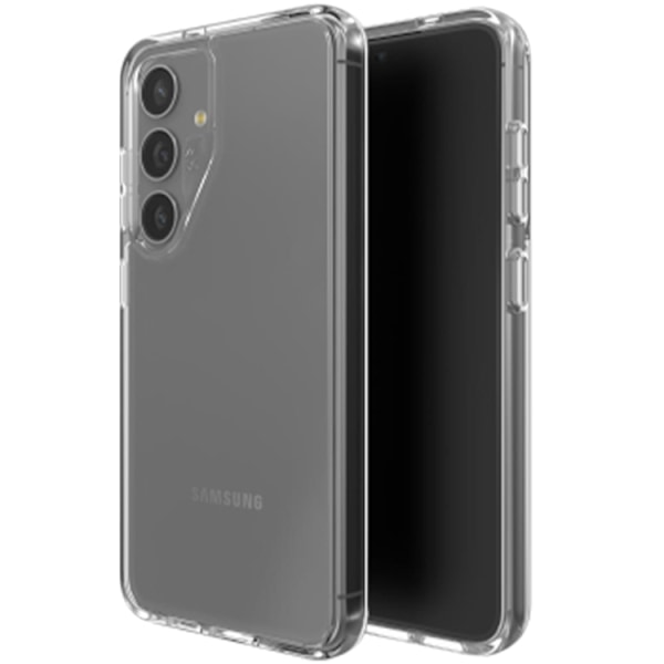 ZAGG Galaxy S24 Plus Mobilskal Crystal Palace - Transparent