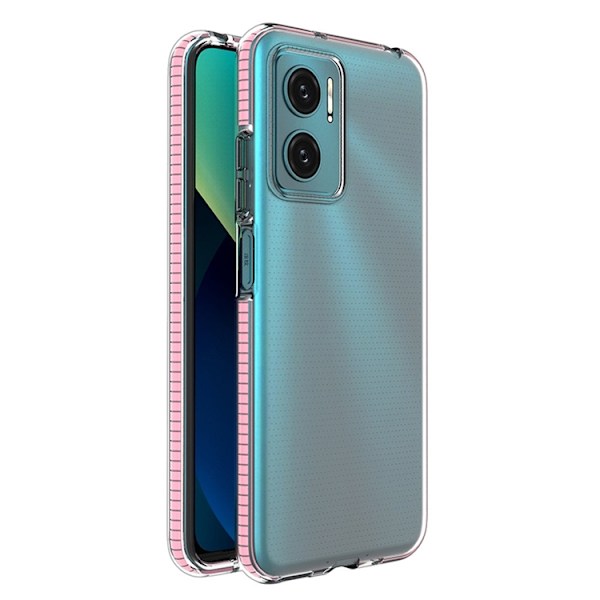 Xiaomi Redmi Note 11E/Redmi 10 5G/Redmi 10 Prime Plus 5G/Poco M4 5G Skal Spring