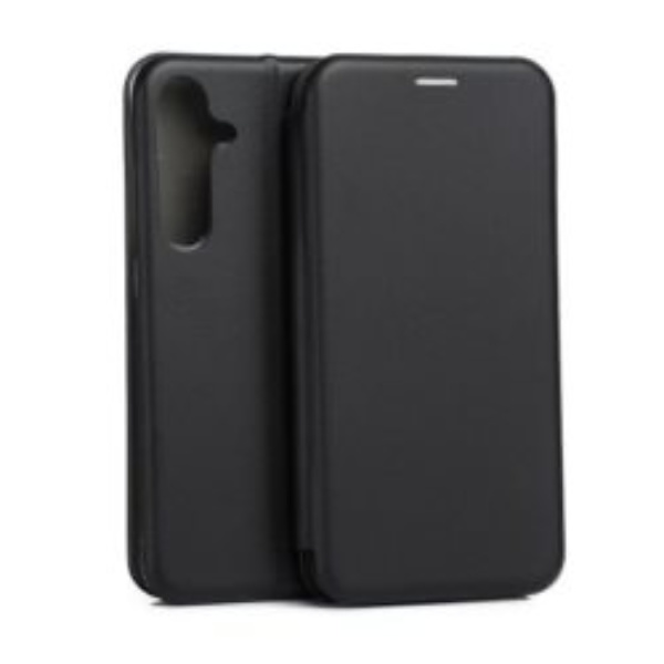 Beline Galaxy S24 Plus Punge Etui Magnetisk - Sort