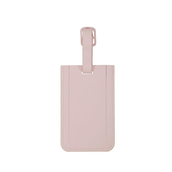 SAMSONITE Bagagetagg TA Revolution Rosa 2x