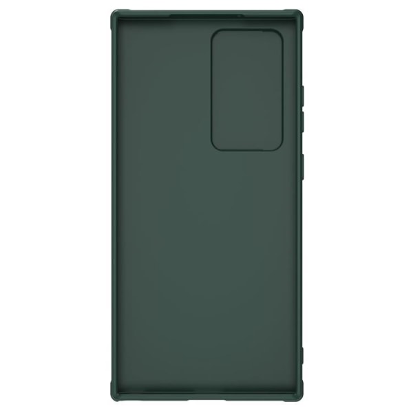Nillkin Galaxy S23 Ultra Mobiltaske Textured S - Grøn