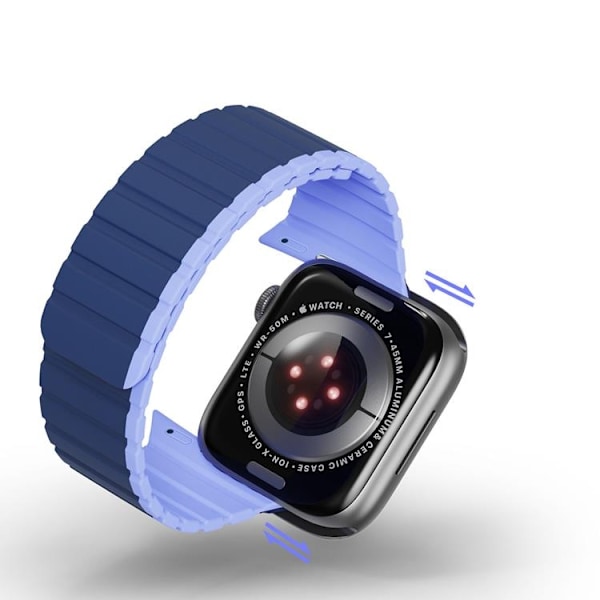 Dux Ducis Apple Watch 4/5/6/7/8/SE/Ultra (49/45/44/42mm) Band