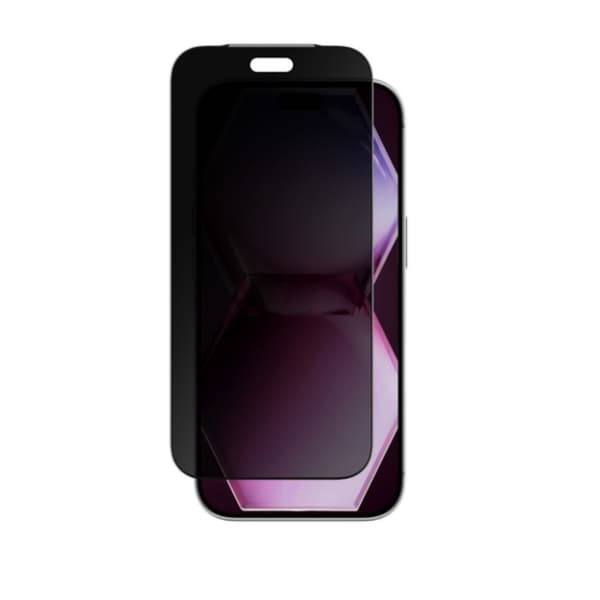 AmazingThing Härdat Glas Skärmskydd För iPhone 18 Pro Max Privacy Glas
