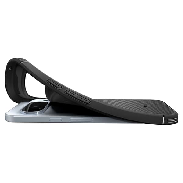 Spigen Mobilskal till Google Pixel 10 Pro XL Magsafe Core Armor - Svart Svart