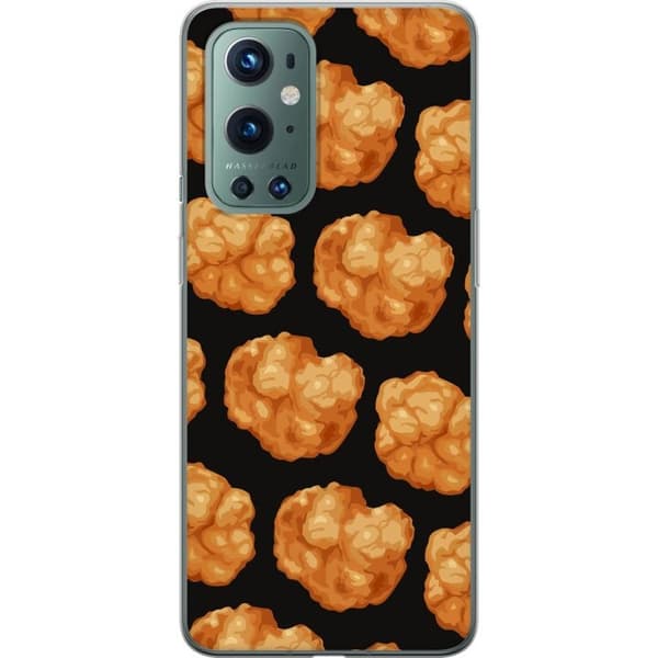 Mobilcover til OnePlus 9 Pro med Nuggets