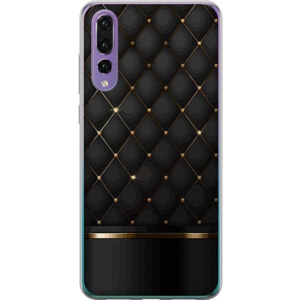 Mobilskal till Huawei P20 Pro med Luxury Opulence