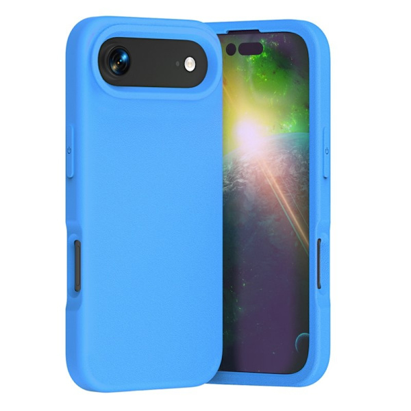 Mobilskal till iPhone Air Shockproof EVA - Blå Blå