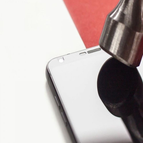 3mk Härdat Glas Skärmskydd Xiaomi Redmi Note 11 Pro - Transparen