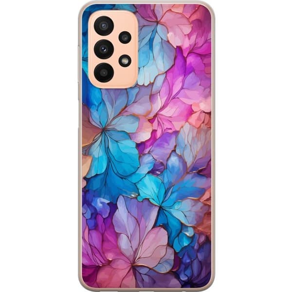 Mobilskal till Samsung Galaxy A23 med Magiskt