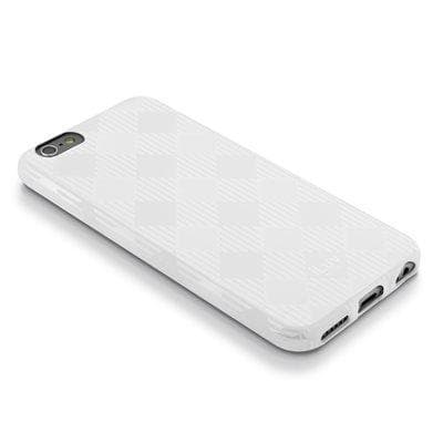 iLuv Gelato till iPhone 6 / 6S  - Vit White