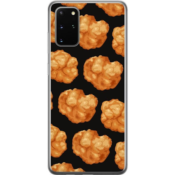 Mobilskal till Samsung Galaxy S20+ med Nuggets
