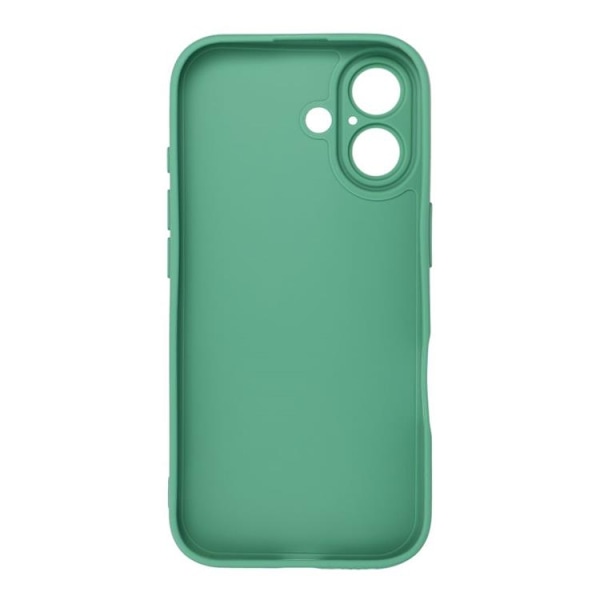 ROAR Mobilskal till iPhone 17 Luna - Grön Grön