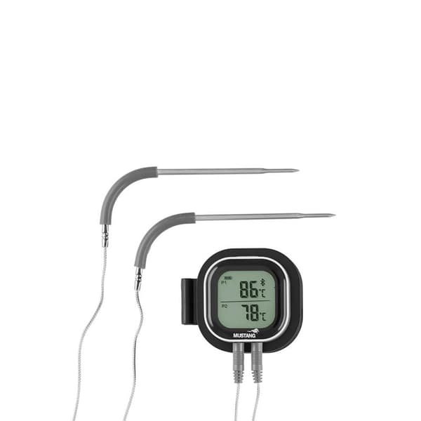 MUSTANG Digital Termometer App