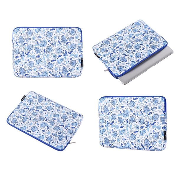 CANVASARTISAN Huawei MateBook Datorfodral 11'' G54-T0111 - Blå Blå