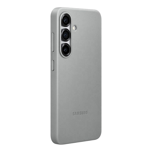Mobilskal till Samsung Galaxy S25 Edge Kindsuit - Grå Grå