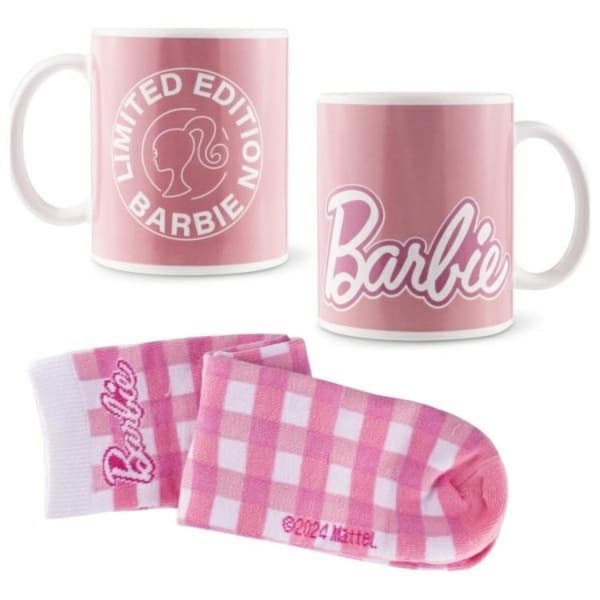 Coriex Stitch Vattenflaska 500ml - Rosa Rosa