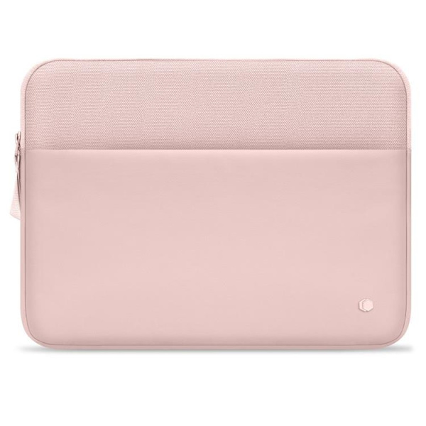 Tech-Protect 15-16" Dator Sleeve Rosa