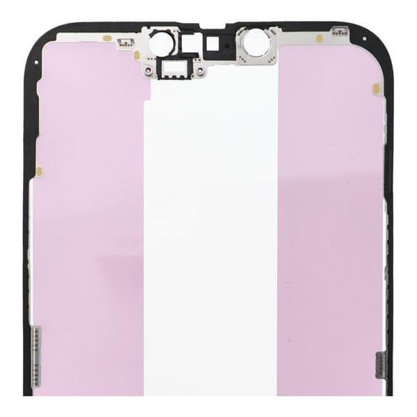 iPhone 14 Plus LCD-ramme MUSTBY