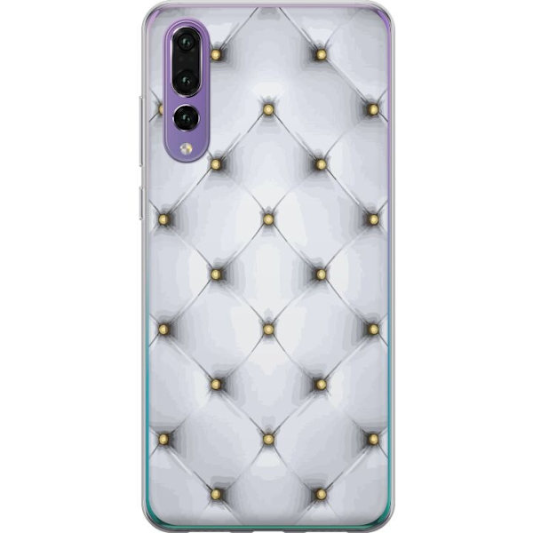 Mobilskal till Huawei P20 Pro med Fancy
