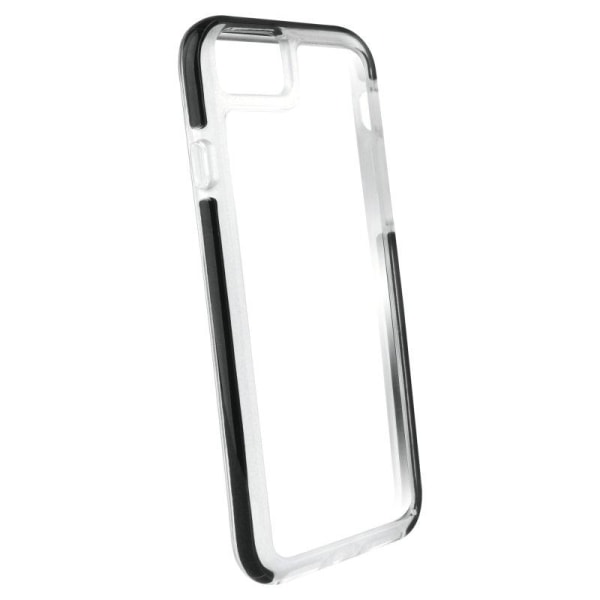 Puro iPhone 6 / 6S Plus Impact Pro Cover Hard Shield - musta Black