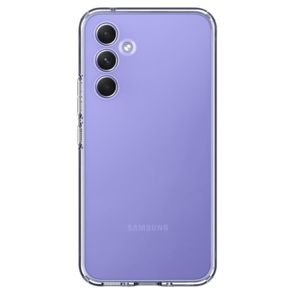 Spigen Galaxy A54 5G Mobilcover Flydende Krystal - Gennemsigtig