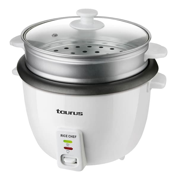 TAURUS Riskomfur 1.8L