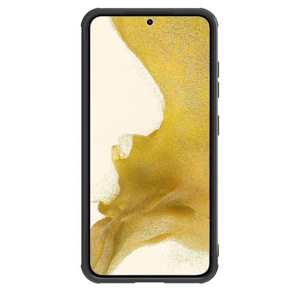 Nillkin Galaxy S23 Plus Mobilskal Camshield - Svart Svart