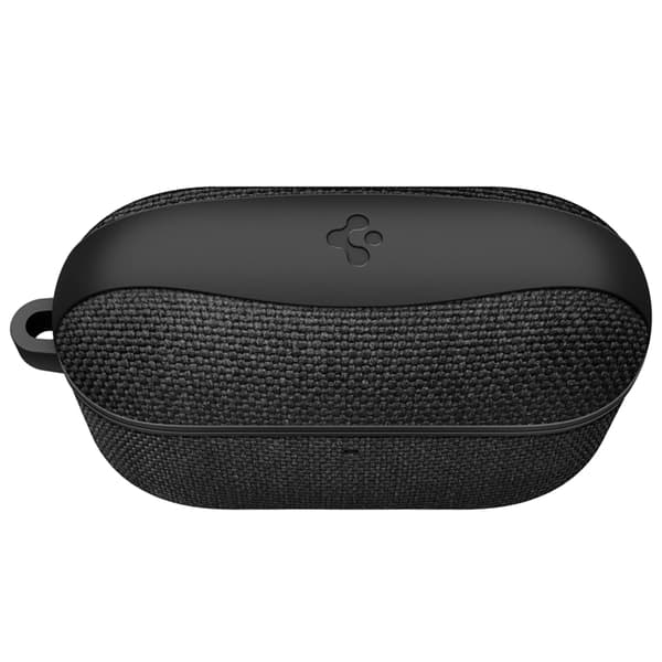 Spigen Apple Airpods Pro 3 Etui Urban Fit - Sort Svart