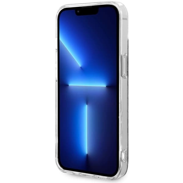 Guess telefontaske til iPhone 14/15/13 MagSafe MagSafe 4G