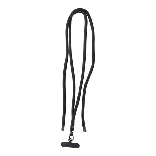 Mobilrem Swing Pendate Justerbar Längd - Svart Black
