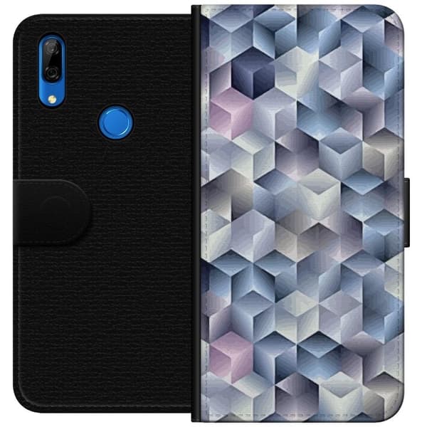 Pung Taske til Huawei P Smart Z med Cyclone