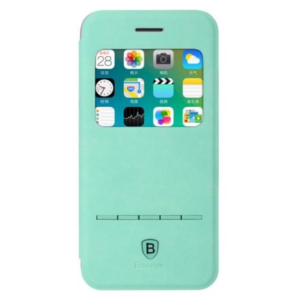 BASEUS Terse Young Series Mobilfodral till Apple iPhone 6(S) Plu