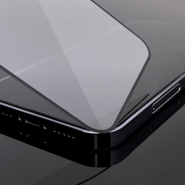 Wozinsky Nano Flexi Hybrid Härdat Glas Skärmskydd Galaxy S22 Plus Transparent