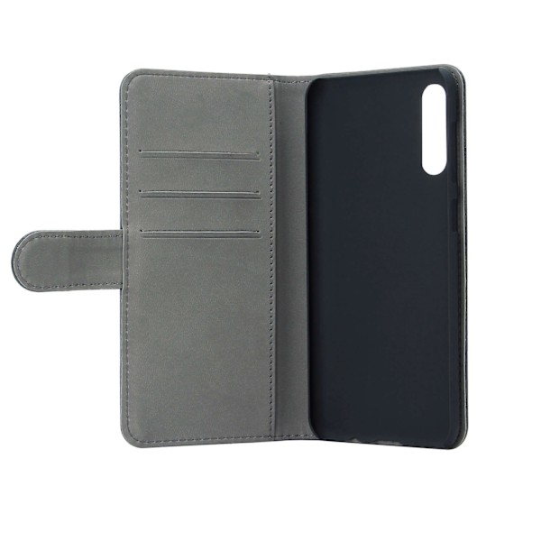 GEAR Mobilcover Samsung A50 2019 - Sort Black