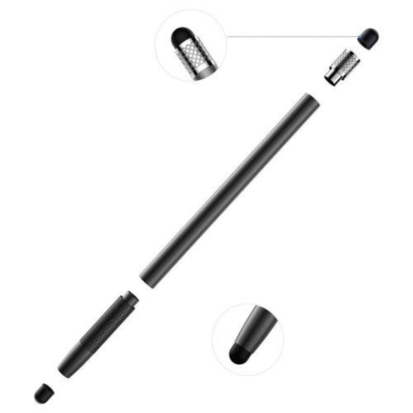 Joyroom Stylus til Tablet Smartphone - Sort Black