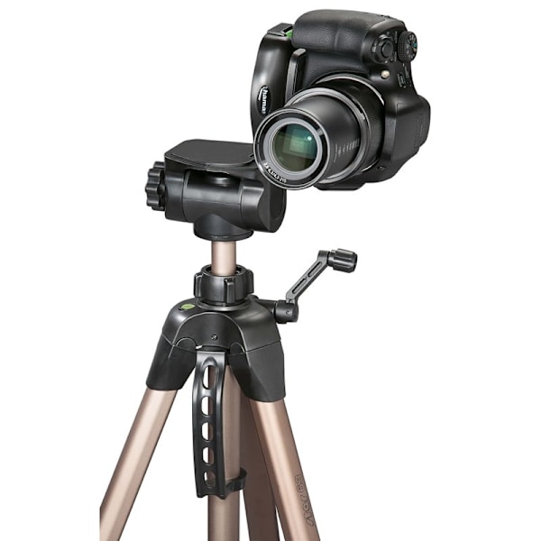 HAMA Stativkit Star 63 Inkl. Väska
