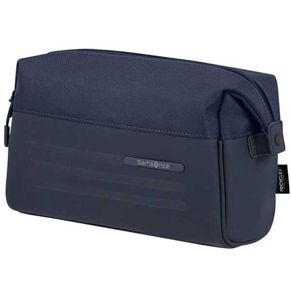 Samsonite StackD Necessär - Blå