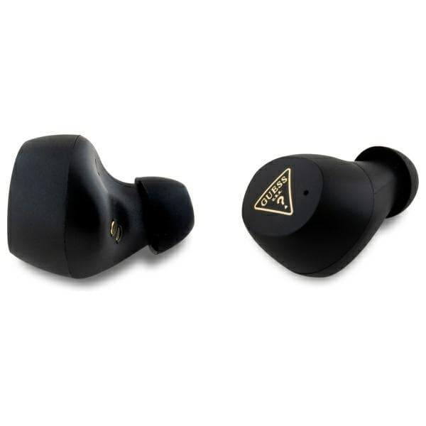 Guess TWS In-Ear Hovedtelefoner Bluetooth Kornet Klassisk Logo - Blå Blå
