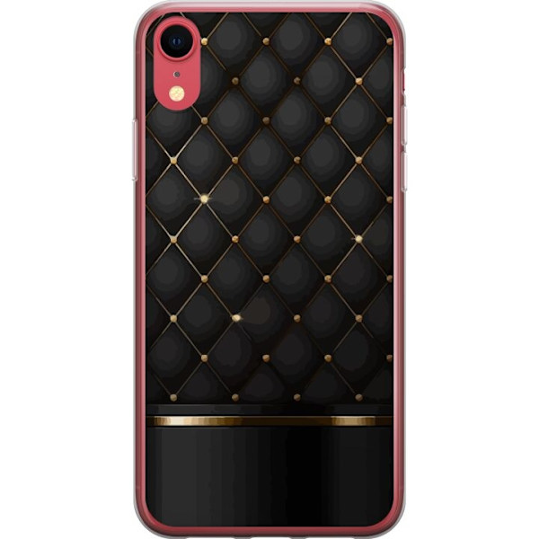 Mobilskal till Apple iPhone XR med Luxury Opulence