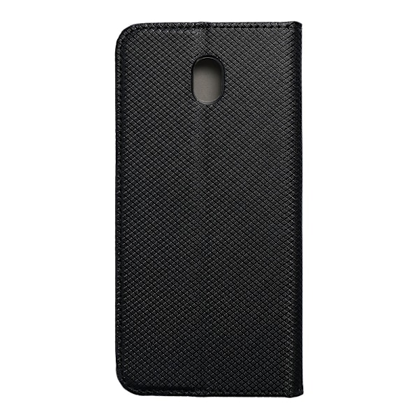 Smart Plånboksfodral till Samsung Galaxy J7 2017 Svart